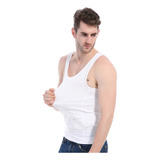 5 Piezas Faja De Hombre Playera Reductora Modeladora