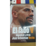 Libros De Fútbol Lote X10 Veron River Boca Mascherano Sorin