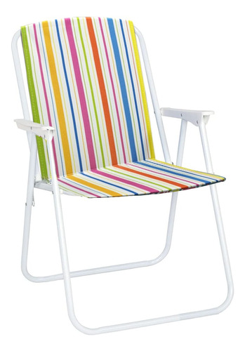 Silla Playa Plegable Silla De Camping Silla Playera