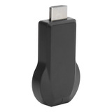 Adaptador De Receptor De Tv Stick Wifi Display Mirror Screen