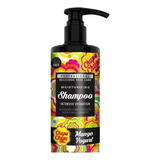 Shampoo The Botanist Chupa Chups Mango Yogurt 700m