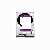 Hd 1tb Proprio Para Cftv Disco Rígido Wd Purple Intelbras