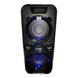 Parlante Doble Portatil Bluetooth Gran Potencia 8000w Radio