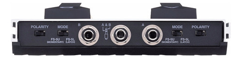 Roland Fs6 - Dual Foot Switch Pedal De Control