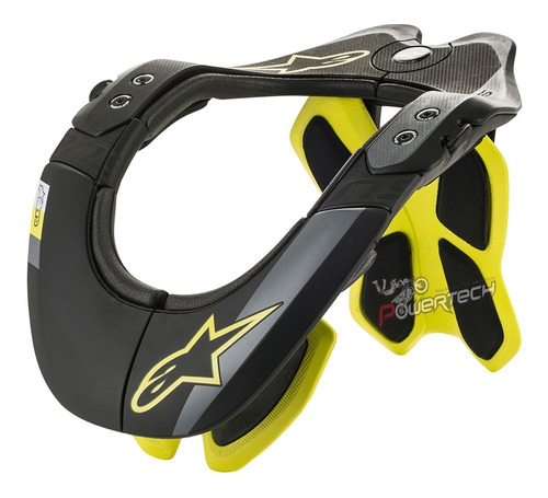 Protector Cervical Alpinestars Bionic Neck Support Tech 2