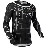 Jersey Fox Flexair Honr Motocross Enduro Bicicleta Trail Mx