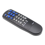 Control Remoto Para Tv Daewo Dblue 03-dbcrtv17