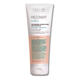 Revlon Re/start Leave-in Nutritivo Sin Enjuague Rizos 200ml