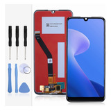 Pantalla Lcd Display Touch Para Huawei Y6 2019 Mrd-lx1/2/3