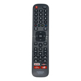 Control Alternativo Hisense Smart Tv Compatible 2727