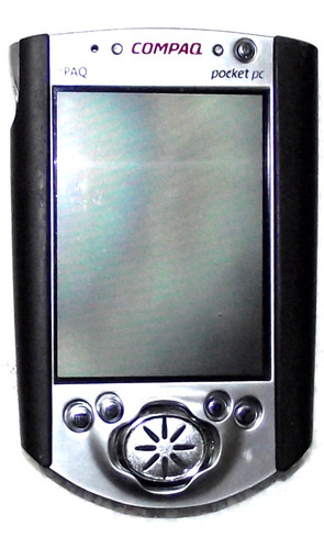 Ipaq Pocket Pc Compaq H3600 Series