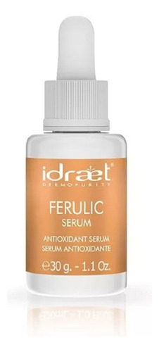 Ferulic Serum Idraet 30gr. Antioxidante. Super Oferta! 