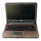 Laptop Dell Latitude 3440 Windows 100 Pro 4gb Ram