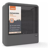 Calefactor Emege Patagonia 5500 Tbu Multigas 9055u Cuo