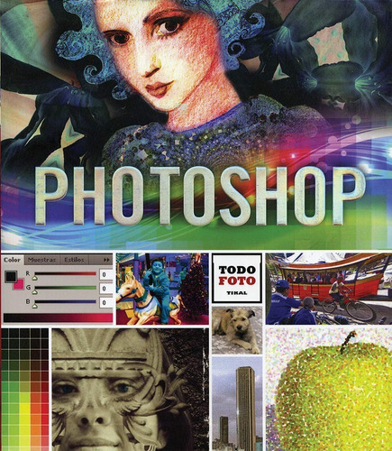 Photoshop / Todo Foto