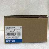 Omron Nb3q-tw00b Compact Hmi Touch Screen Plc Module New Hha