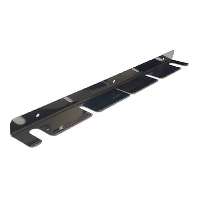 Suporte Pá Pizza Forno Churrasqueira Espeto Inox Grill