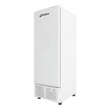 Freezer Vertical Imbera Tripla Ação 560l Pt Cega Evz21 220v 