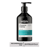 Shampoo Matizador L'oréal Professionnel Tonos Rojizos 500ml