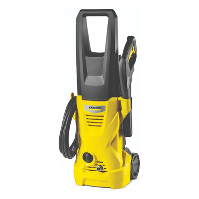 Karcher Hidrolavadora K3 Aqua Jet Mx | Meses sin interés