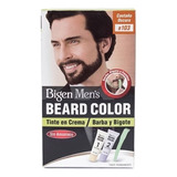  Tinte Para Barba Beard Color #b103 Castaño Oscuro