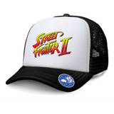 Gorra Trucker Street Fighter #video #streetfighter New Caps