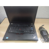 Laptop Lenovo Thinkpad T420 Core I5