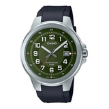 Reloj Casio Deportivo Clean Outdoor Mtpe190-1bv