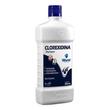Clorexidina Para Dermatite Canina Shampoo Dugs