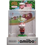 Figura Amiibo Lottie Wii U