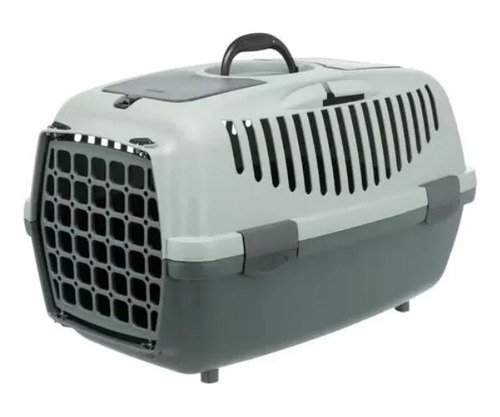 Jaula Transportadora Para Perros Gatos Be Eco Capri 3 12 Kg