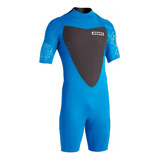 Traje De Neoprene Ion Element Corto 2.5 Mm Kitesurf Wind