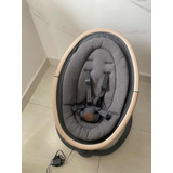 Cadeira De Balanço Para Bebê Maxi-cosi Cassia Eletrica