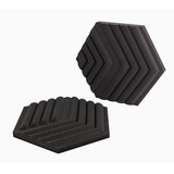 Elgato Wave Panels Extension Kit Black Panel Acustico