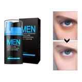 Laikou Hombres Crema De Ojos Antiarrugas Ojeras 