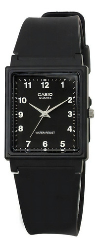 Reloj Casio Unisex Mq-27-1bdf