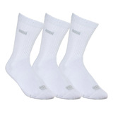 Medias Sox ® Tripack Algodon Deportivas Tenis Padel Pack X 3