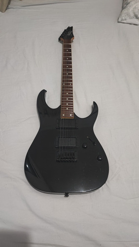 Guitarra Gio Ibanes 