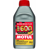 Motul Mtl100949 8068hl Rbf 600 Aceite De Línea De Fábrica Do