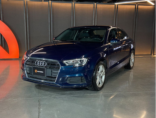 Audi A3 2019