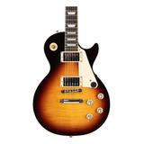 Guitarra Gibson Les Paul Standard 60's Bourbon Burst