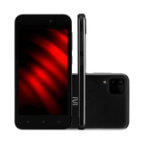 Smartphone E 2 32gb 3g Wi-fi Tela 5 Dual Android 11 P9148