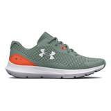 Zapatilla Hombre Ua Surge 3 Gris Under Armour