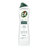 Cif Original Limpiador  En Crema 750 Gr