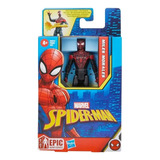 Marvel Spiderman Epic Hero Series Miles Morales 10 Cm Hasbro