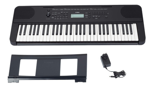 Teclado Yamaha Psr E360b De 61 Teclas