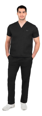 Uniforme Quirúrgico Para Hombre Varios Colores 