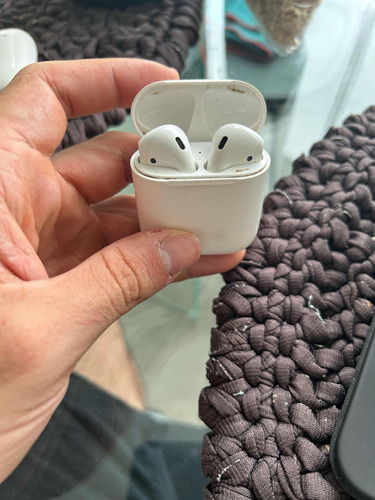 Apple Airpod 1ª Geração - A1602