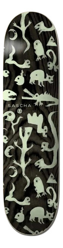 Shape Element Sascha Creatures 8.250