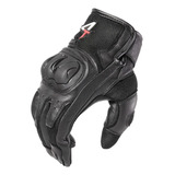 Guantes Moto - Flash Glove - 4t Fourstroke Talle 4xl